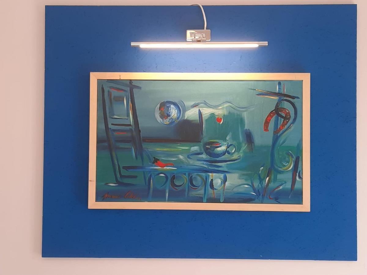 فندق Porta Grazia مسينا المظهر الخارجي الصورة